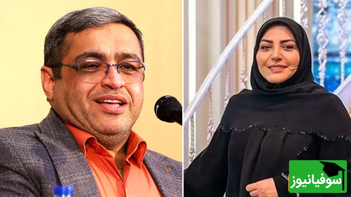 پیام مخاطب:هر وقت مدل موهامو عوض میکنم مادرشوهرم میگه شبیه سگ‌های خارجی شدی!/ واکنشدکتر سعید عزیزی دیدنیه😂 +ویدیو
