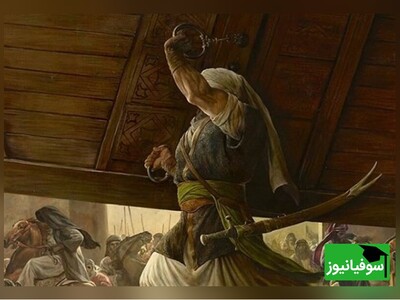 ویدیو/ لحظۀ تماشایی بستن درب برنزی عظیم با قدمت 2100 سال در کلیسای لاتران رم/ به نظرتون شبیه "درب خیبر" ماجرای امام علی‌(ع) نیست؟