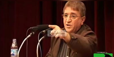 (ویدئو) دکتر انوشه: چرا نباید اهدافمان را برای دیگران تعریف کنیم؟