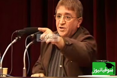 (ویدئو) دکتر انوشه: چرا نباید اهدافمان را برای دیگران تعریف کنیم؟