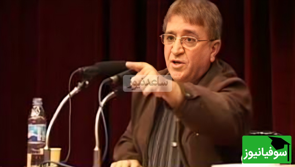 (ویدئو) دکتر انوشه: چرا نباید اهدافمان را برای دیگران تعریف کنیم؟