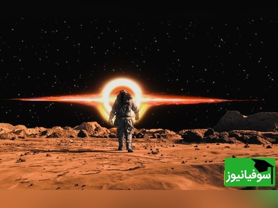 عکس روز ناسا شما را شگفت‌زده می‌کند: زیباترین تخم مرغی که تابحال دیده اید