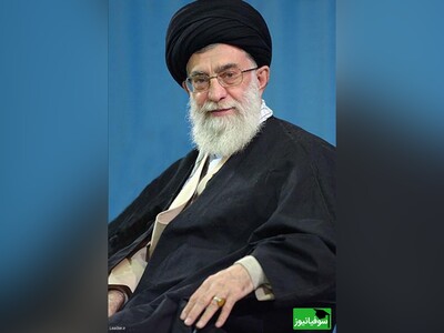 واکنش جالب رهبر معظم انقلاب به شاعری که رباعی‌اش را فراموش کرد/ غافل دادیم دل به دستت ما را یاد و ترا فراموش+ ویدیو