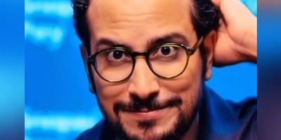 اگر سلبریتی ها کچل بودند چه ریخت و قیافه‌ای داشتن؟؛ فقط جواد خیابانی😂+ویدیو