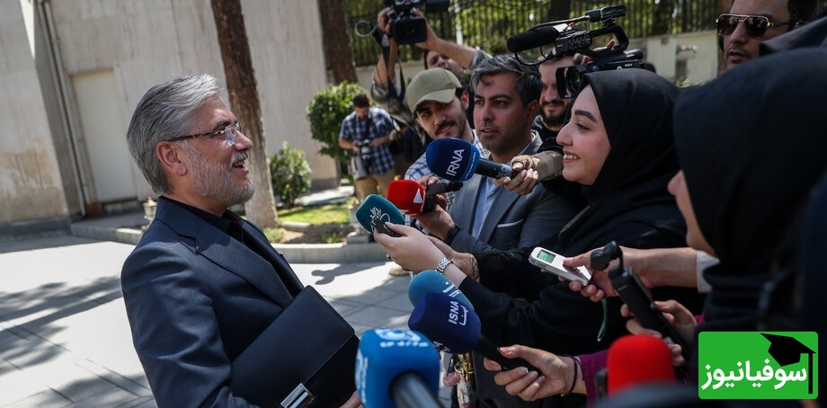 سیماییصراف: وزارت علوم فقط «تسهیلگر» است، نه درخواستکننده عفو