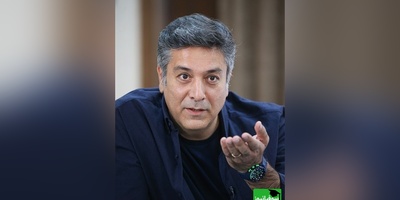 دیدگاه حمیدرضا پگاه در مورد پدر:بچه  وقتی کوچیکه فکر میکنه خیلی بابای قوی داره ولی.../ اگه اینو درک کردی یعنی واقعا بزرگ شدی+ ویدیو