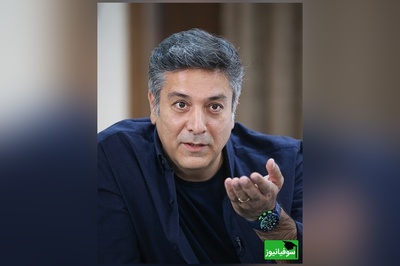 دیدگاه حمیدرضا پگاه در مورد پدر:بچه  وقتی کوچیکه فکر میکنه خیلی بابای قوی داره ولی.../ اگه اینو درک کردی یعنی واقعا بزرگ شدی+ ویدیو