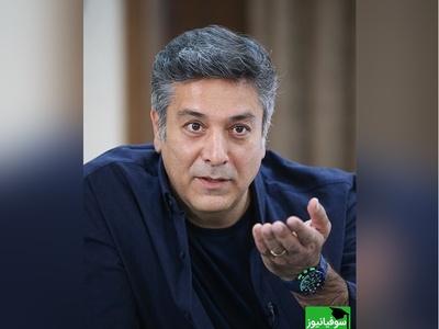 دیدگاه حمیدرضا پگاه در مورد پدر:بچه  وقتی کوچیکه فکر میکنه خیلی بابای قوی داره ولی.../ اگه اینو درک کردی یعنی واقعا بزرگ شدی+ ویدیو