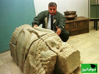 10 اثر باستانی ارزشمند متعلق به فرهنگ ایرانی که سر از موزه‌های خارجی در آوردند/ غارت اشیای عتیقه و قیمتی در دوران پادشاهان نالایق