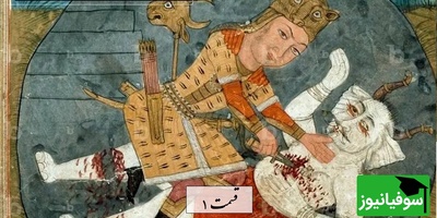شاهنامه خوانی: کاووس و سرزمین دیوان / پادشاهی کی‌کاووس و رفتن او به مازندران- بخش 1؛ درخت برومند چون شد بلند + فایل صوتی