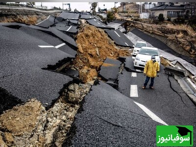 ویدئو/ جلوگیری از فاجعه با یک صندلی ساده؛ تکنولوژی شگفت‌انگیز ژاپنی‌ها برای زنده ماندن در زلزله/طراحی خلاقانه‌ای که هم کاربردی است و هم نجات‌بخش