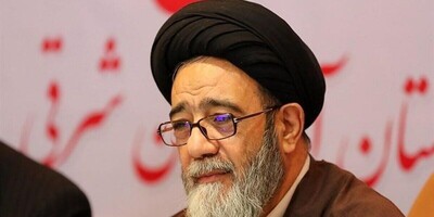 (ویدئو) روایتی از عشق عمیق امام جمعه‌ی شهید تبریز، آیت‌الله آل‌هاشم به شاهکارهای استاد شهریار/ حیدربابا دنیا یالان دنیادی ...