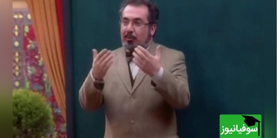 (ویدئو) سکانسی خنده‌دار از تدریس سیامک انصاری در سریال قهوه تلخ/ استاد بفرمیووو...