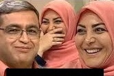 سعید عزیزی؛ از بچگی تا حالا گل هندونه رو نخوردم .../خاطره آخر‌خنده دکتر از دهه شصتی‌ها و مقایسه با سه تا دخترای خودش که همه رو از خنده روده‌بر کرد🤣