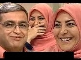 سعید عزیزی؛ از بچگی تا حالا گل هندونه رو نخوردم .../خاطره آخر‌خنده دکتر از دهه شصتی‌ها و مقایسه با سه تا دخترای خودش که همه رو از خنده روده‌بر کرد🤣