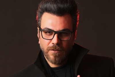 گرشا رضایی: حرف زدن راجع به «ماکان نصیری» کلاس و نفع نداره!+عکس