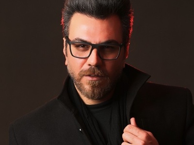 گرشا رضایی: حرف زدن راجع به «ماکان نصیری» کلاس و نفع نداره!+عکس