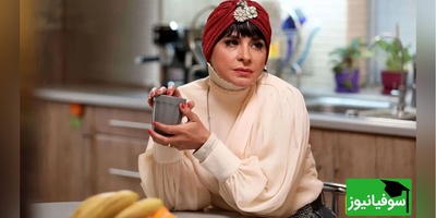 همه فکر می‌کردن دکتر می‌شود؛ اما سیما تیرانداز این‌طور مسیرش را تغییر داد + ویدیو