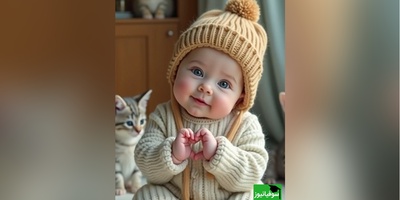 معما تصویری | فقط افراد باهوش میتونن این معمارو حل کنن/ اگه توام جزو نابغه ها هستی زیر 10 ثانیه چهره های پنهان تصویر رو پیدا کن!