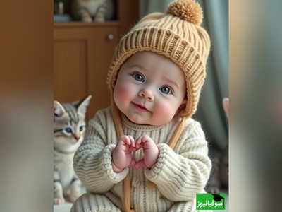 معما تصویری | فقط افراد باهوش میتونن این معمارو حل کنن/ اگه توام جزو نابغه ها هستی زیر 10 ثانیه چهره های پنهان تصویر رو پیدا کن!