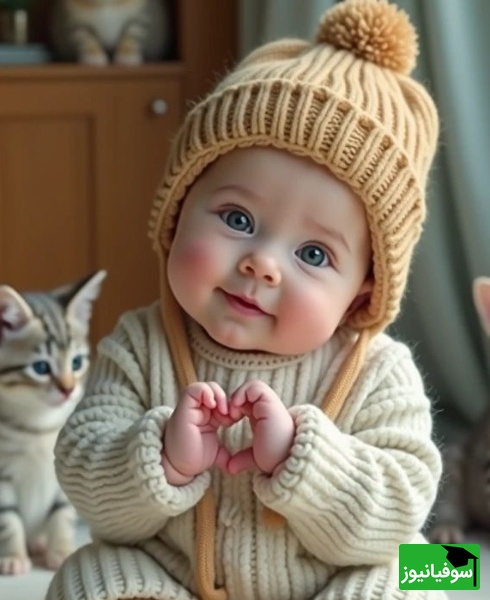 معما تصویری | فقط افراد باهوش میتونن این معمارو حل کنن/ اگه توام جزو نابغه ها هستی زیر 10 ثانیه چهره های پنهان تصویر رو پیدا کن!