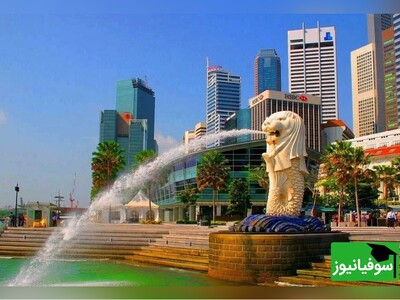 ویدیو/ بازیافت اصولی و تولید انرژی از زباله در شهر بدون زبالۀ "سنگاپور"/ زباله‌هایی که تا آخرین قطره مصرف می‌شوند