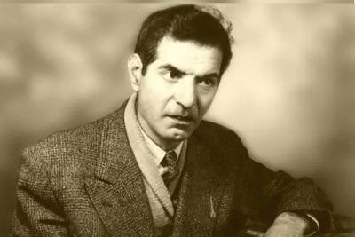 (ویدیو) احساسی‌ترین شعر از استاد شهریار/ ﺳﺮ ﻭ ﻫﻤﺴﺮ ﻧﮕﺮﻓﺘﻢ ﮐﻪ ﮔﺮﻭ ﺑﻮﺩ ﺳﺮﻡ/ ﺗﻮ ﺷﺪﯼ ﻣﺎﺩﺭ ﻭ ﻣﻦ ﺑﺎ ﻫﻤﻪ ﭘﯿﺮﯼ ﭘﺴﺮﻡ