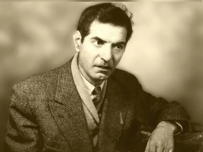 (ویدیو) احساسی‌ترین شعر از استاد شهریار/ ﺳﺮ ﻭ ﻫﻤﺴﺮ ﻧﮕﺮﻓﺘﻢ ﮐﻪ ﮔﺮﻭ ﺑﻮﺩ ﺳﺮﻡ/ ﺗﻮ ﺷﺪﯼ ﻣﺎﺩﺭ ﻭ ﻣﻦ ﺑﺎ ﻫﻤﻪ ﭘﯿﺮﯼ ﭘﺴﺮﻡ