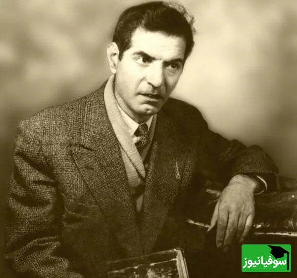 (ویدیو) احساسی‌ترین شعر از استاد شهریار/ ﺳﺮ ﻭ ﻫﻤﺴﺮ ﻧﮕﺮﻓﺘﻢ ﮐﻪ ﮔﺮﻭ ﺑﻮﺩ ﺳﺮﻡ/ ﺗﻮ ﺷﺪﯼ ﻣﺎﺩﺭ ﻭ ﻣﻦ ﺑﺎ ﻫﻤﻪ ﭘﯿﺮﯼ ﭘﺴﺮﻡ