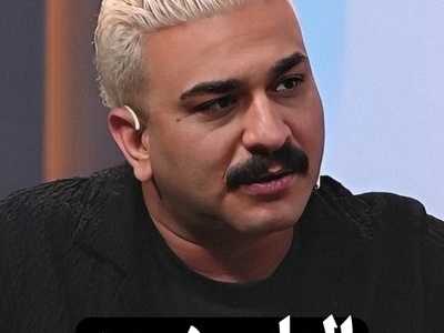 فیلم/ اعتراف دردناک جواد خواجوی به نفرت از خودش؛ « حالم از از قیافه‌ام و حتی اسمم به هم می‌خورد» تا روزی که ورق برگشت
