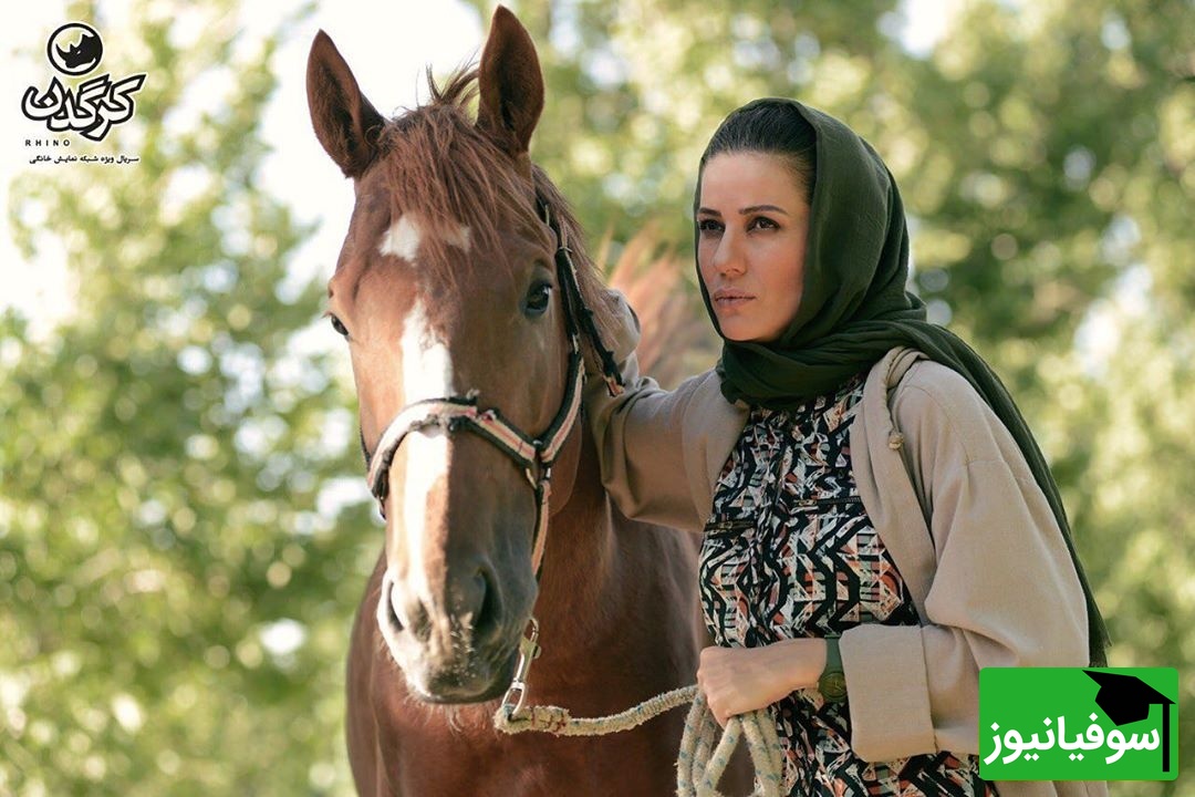 سارا بهرامی 