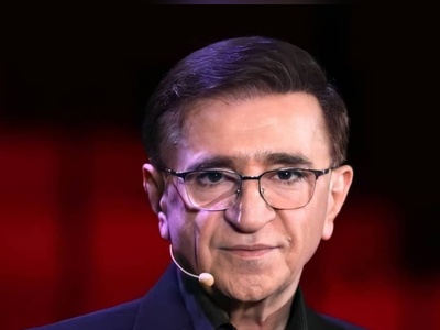 اگر نمی‌توانید فراموش کنید، این صحبت های  دکتر انوشه را حتماً بشنوید / هنر رها کردن