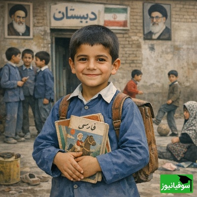 عکس قدیمی: چطور یک دختر 12 ساله ستاره سینما شد؟