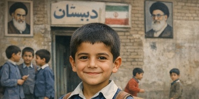 عکس قدیمی: چطور یک دختر 12 ساله ستاره سینما شد؟