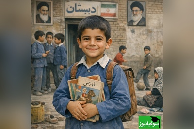 عکس قدیمی: چطور یک دختر 12 ساله ستاره سینما شد؟