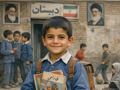 عکس قدیمی: چطور یک دختر 12 ساله ستاره سینما شد؟