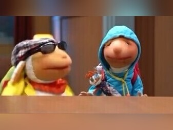 (ویدئو) نقش‌آفرینی ببعی، متخصص زبان انگلیسی، این بار در نقش «توریست ترکیه‌ای»/ چه تیپ خفنی‌ام زده با عینک دودی / Nasilsin shahram؟