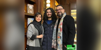 ویدئو/کمند امیرسلیمانی: شوهر پولدار نکردم، همسر سابقم عکاس نشریه بود، بسیار مهربان، با شخصیت