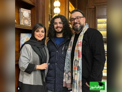 ویدئو/کمند امیرسلیمانی: شوهر پولدار نکردم، همسر سابقم عکاس نشریه بود، بسیار مهربان، با شخصیت