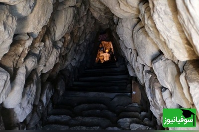 (تصویر) راز 3000 ساله فاش شد؛ نردبانی که به قلب تاریخ می‌رسد! آیا با این کلید اسرار تمدن هیتی آشکار می‌شود؟