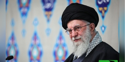 (ویدئو) رئیس اسبق سازمان تبلیغات اسلامی آذربایجان شرقی در سوگ رهبر انقلاب: خون رهبر انقلاب بُرنده تر از حضور ایشان است