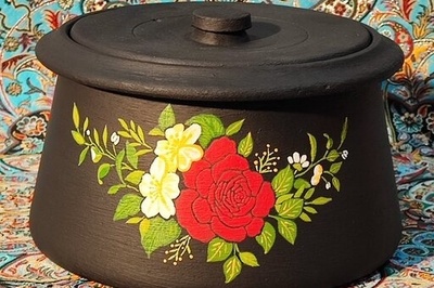 (ویدئو) آیا ظروف سنگی واقعا سنگ کلیه می‌آورند؟ پاسخ متخصص طب سنتی