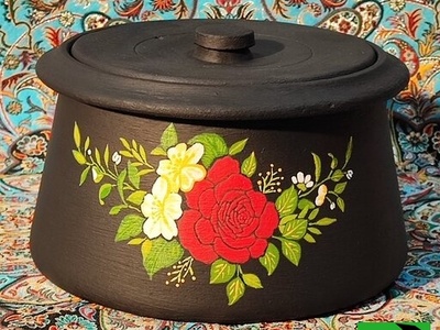 (ویدئو) آیا ظروف سنگی واقعا سنگ کلیه می‌آورند؟ پاسخ متخصص طب سنتی