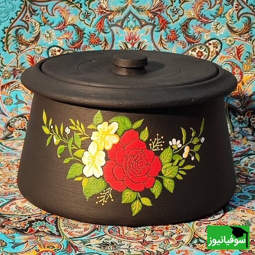 (ویدئو) آیا ظروف سنگی واقعا سنگ کلیه می‌آورند؟ پاسخ متخصص طب سنتی