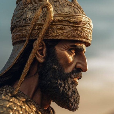 (ویدئو) سه وصیت تکان‌دهنده کوروش بزرگ که نگاه شما را به ثروت و زندگی برای همیشه تغییر می‌دهد