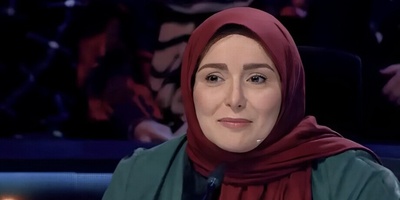 ویدیو | بیچاره ژاله صامتی! / همکارش همه را به دردسر انداخت و جواد رضویان هم سکوت کرد 😂