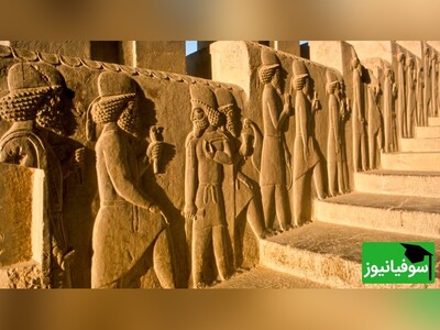 ویدیو/ تفسیر زیبای واژۀ "ایران" در قسمت پایانی سریال "سرزمین مادری"/ ایران «سرزمین نجیب‌زادگان شجاع»