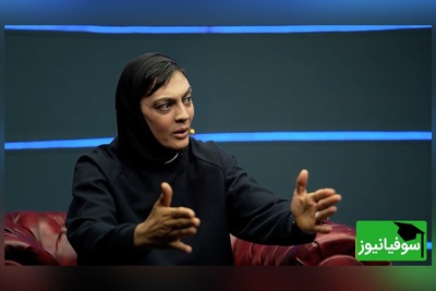 شهربانو منصوریان: بازهم می‌گویم ابوطالب دلقک است!/ دلقک برو یه بررسی کن...+ فیلم