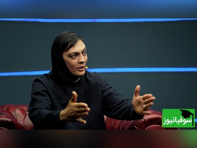 شهربانو منصوریان: بازهم می‌گویم ابوطالب دلقک است!/ دلقک برو یه بررسی کن...+ فیلم