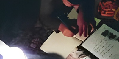 ویدئو | یادش بخیر دهه 60؛ وقتی تمام استرس زندگی به مشق نوشتن ختم می‌شد